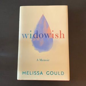 Widowish: A Memoir - Melissa Gould - a top memoir 📚
